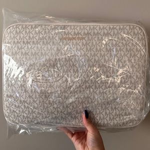 Michael Kors Laptop Case